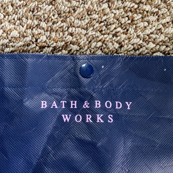 Bath and body works tote bag - Picture 2 of 6